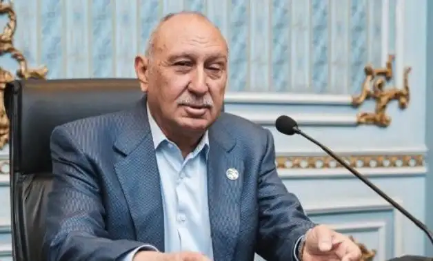 النائب أحمد عثمان: تشكيل لجنة دائمة لمتابعة أسعار السلع تستهدف ضبط السوق وتخفيف الأعباء