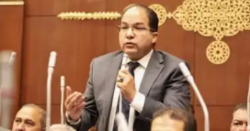 النائب عادل اللمعي: الشعب المصري جدد الثقة والاصطفاف خلف قيادته الحكيمة بفوز الرئيس السيسي