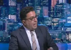 فيديو.. باسل عادل: أؤيد تعيين نواب للرئيس لأنه يمنح إضافة وخبرة