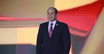 بعد الفوز.. السيسي: شكرا لكل المصريين الذين شاركوا في الانتخابات وسط التحديات التي نمر بها