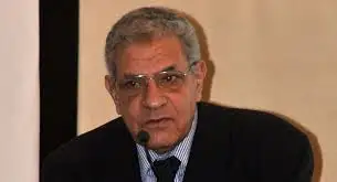 إبراهيم محلب: نسبة التصويت بانتخابات الرئاسة تُخرس الألسنة والتشكيك