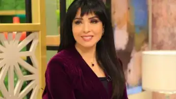 سهير جودة تكشف كواليس وعكتها الصحية الأخيرة وتنصح الجمهور: بلاش مسكنات