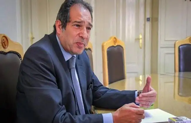 حسام الخولي: برامج الحماية الاجتماعية غيرت حياة الفئات محدودة الدخل