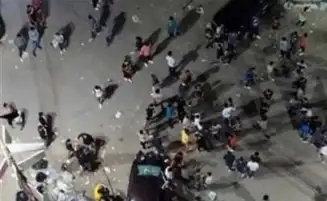 إصابة 7 أشخاص وضبط 7 آخرين جراء مشاجرة بين عائلات في أسوان