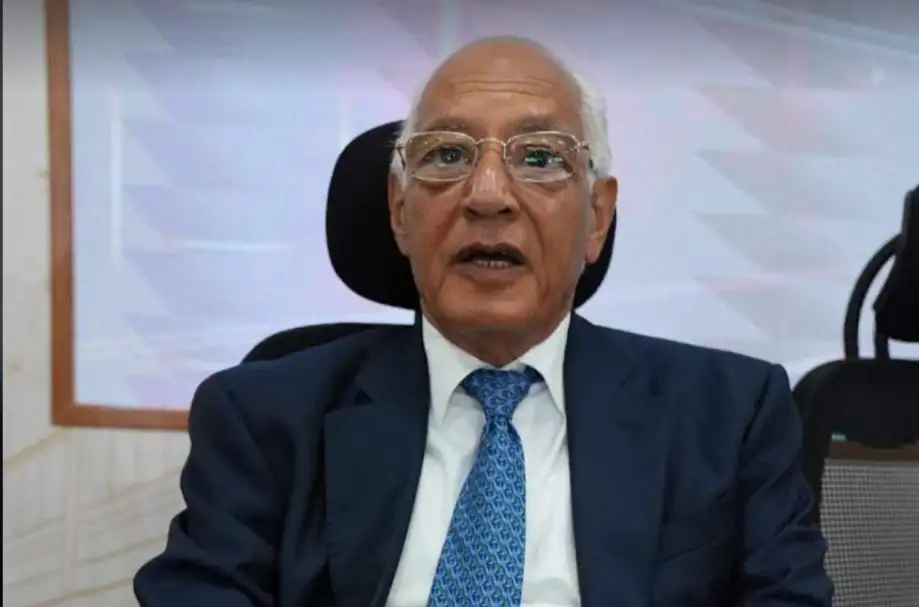علي الدين هلال: فوز الرئيس السيسي بنسبة 89.6% دلالة على المنافسة بالانتخابات