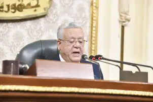 رئيس النواب يحيل 3 اتفاقيات و62 مشروع قانون بشأن الحساب الختامي للموازنة إلى اللجان المختصة