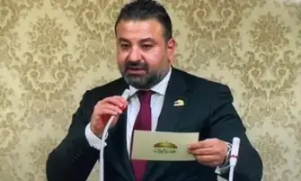 النائب محمد سلطان: كلمة الرئيس السيسي بعد فوزه بالانتخابات الرئاسية دليل بشراكة الشعب المصري الأساسية في عملية البناء والتنمية
