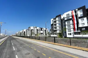 الإسكان: أول يناير.. تسليم 130 عمارة سكنية بمشروع جنة في المنصورة الجديدة لحاجزيها