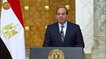 الصحفيين العرب يهنئ الرئيس السيسي وشعب مصر العظيم عقب إعلان نتيجة الانتخابات الرئاسية