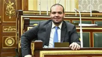 النائب كريم السادات عن لقاء السيسي بالمرشحين: يعزز مناخ الديمقراطية