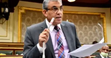 "القوى العاملة بالنواب" تهنىء الرئيس السيسي.. وتؤكد: الشعب يقف وراءك لاستكمال البناء والتنمية