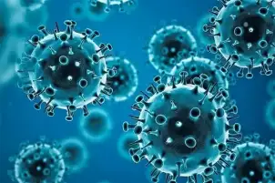 استشاري طب حالات الحرجة: لا دليل على خطورة متحور كورونا «JN .1» أكثر من سابقيه