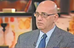محمد سلماوي: أحيي كل مواطن شريف يقاطع المنتجات الداعمة لإسرائيل