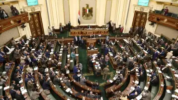 مجلس النواب يحيل اتفاقية بشأن الازدواج الضريبي إلى اللجنة التشريعية