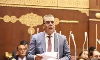 النائب محمود منصور: اهتمام الدولة بتنمية سيناء سيوفر فرص عمل للشباب وتأكيد على أهميتها بالنسبة لمصر