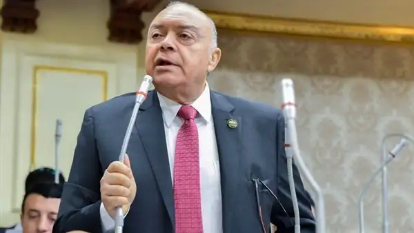 وكيل نقل النواب: مشروع تصنيع وحدات قطار مترو الأنفاق يوطن لصناعة النقل السككى