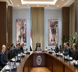 متحدث الوزراء: نقل أحدث أساليب الإدارة ورفع كفاءة أصول الدولة هدفنا الأساسي