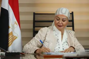 برلمانية: الدولة تتخذ خطوات جادة لتحقيق الاكتفاء الذاتى من السلع الاستراتيجية