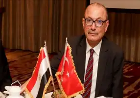 السفير التركي بالقاهرة: نعمل مع مصر على تحقيق وحدة وتكامل ليبيا