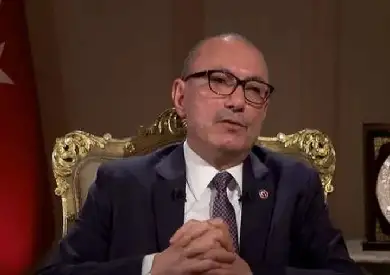 السفير التركي بالقاهرة: قوة العمالة الماهرة في مصر تجذب الشركات التركية