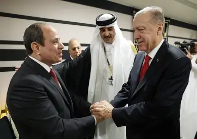 سفير تركيا في مصر: انعدام التواصل تسبب في سوء تفاهم.. نجحنا في حل الأزمة