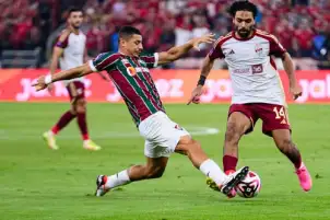 الأهلي يواجه أوراوا الياباني بحثا عن ميدالية برونزية رابعة بمونديال الأندية