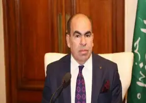 النائب ياسر الهضيبي: القطاع السياحي يشهد طفرة غير مسبوقة.. ويؤكد: زيادة الطاقة الفندقية سيكون لها مردود اقتصادي مهم