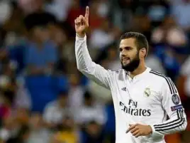 عقوبة مغلظة تنتظر ناتشو في ريال مدريد