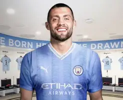 كوفاسيتش يحقق رقما قياسيا فريدا في تاريخ كأس العالم للأندية