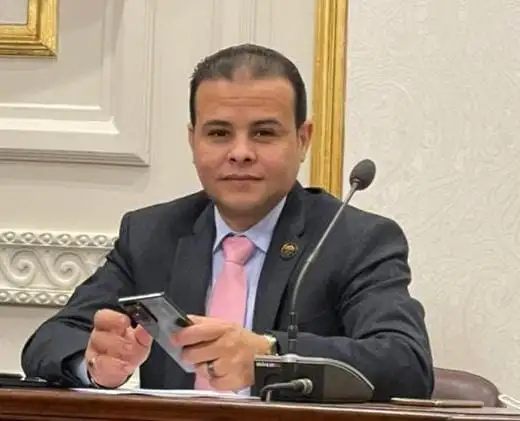 مدحت الكمار: توجيهات الرئيس باستكمال جلسات الحوار الوطني مكسب سياسي كبير للوطن