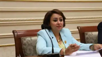 أمين سر «حقوق الإنسان» بالشيوخ: نرفض التهجير القسري للفلسطنيين ولن نسمح بتصفية القضية الفلسطينية