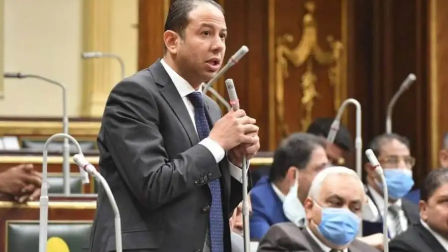 النائب حسن عمار يعلن الاستجابة لمطالب أهالي بورسعيد بشأن الإسكان الاجتماعي والتعاوني