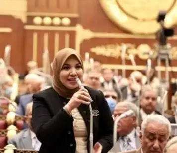 النائبة دينا هلالي: استكمال جلسات الحوار الوطني ترسيخ لمسيرة القيادة السياسية في دعم التحول الديمقراطى
