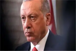 أردوغان: تحييد 12 إرهابيا شمالي سوريا والعراق