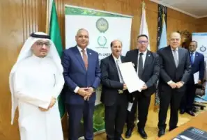 الأردن يعلن عن خط بري بحري مع مصر بديلا عن البحر الأحمر وباب المندب