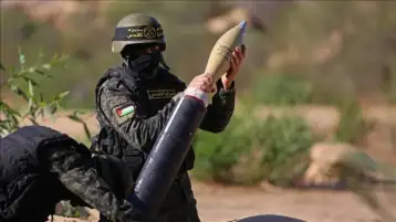 المقاومة توقع خسائر بالجملة في صفوف الاحتلال