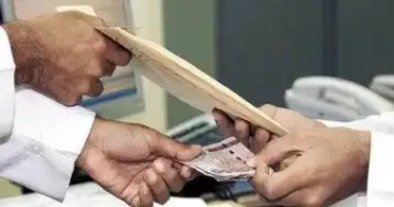حجز محاكمة 4 متهمين بدفع وتقاضي الرشوة في الإسكندرية للحكم