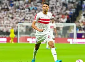 شوبير: الزمالك اقترب من تجديد عقد فتوح.. وزيزو يريد الاحتراف الخليجي