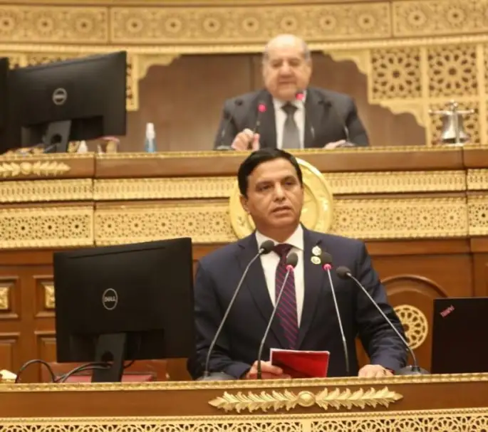 اللواء طارق نصير يطالب بخطة لطرق أبواب دول البريكس لجذب الاستثمارات بالمناطق الصناعية بقناة السويس