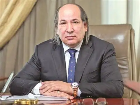 خالد قنديل: نحتاج الي توقيت محدد لحجم انجازات المنطقة الاقتصادية بقناة السويس
