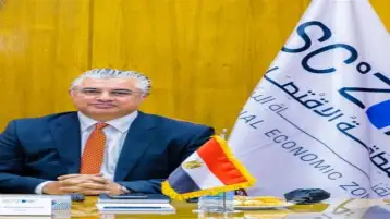 رئيس "اقتصادية قناة السويس": إجمالي استثمارات الهيئة حوالي 22.6 مليار دولار