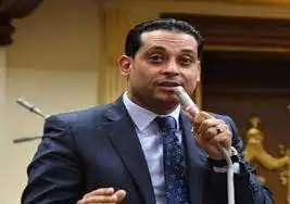 نشأت العمده: استكمال مسار الحوار الوطني واستئناف جلساته استمرارا لمساعي الوصول لقلب مشكلات الشارع المصري