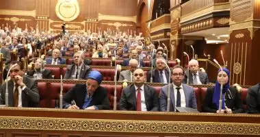 صحة الشيوخ تطالب بتجهيز وتشغيل مكتب للعلاج على نفقة الدولة في مركز باريس بمحافظة الوادي الجديد