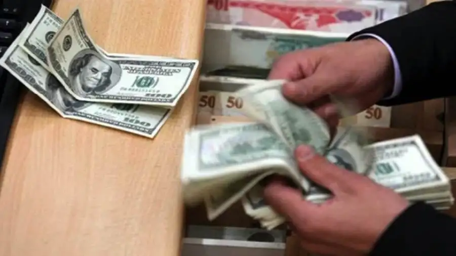 ضبط صاحب شركة ملابس جاهزة حاول غسل 50 مليون جنيه حصيلة اتجار غير مشروع بالنقد الأجنبي