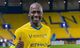 تقرير: مادو يطلب الرحيل عن النصر السعودي