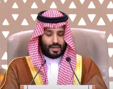 محمد بن سلمان: السعودية حريصة على تعزيز العمل المشترك مع مصر بما يعود بالخير على الشعبين