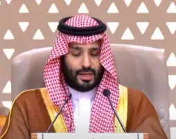 محمد بن سلمان: السعودية حريصة على تعزيز العمل المشترك مع مصر بما يعود بالخير على الشعبين