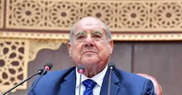 مجلس الشيوخ يحيل طلبي مناقشة عامة بشأن الثروة السمكية للجنة الزراعة
