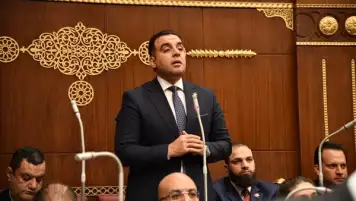 محمد السباعي " نائب التنسيقية" : مجهودات تنمية الثروة السمكية لم تلبى طموحات المواطنين ..ونحتاج تقليل الفجوة بين الإنتاج والإحتياجات