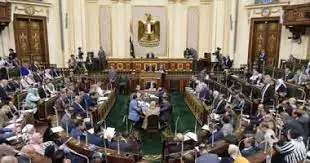 لجنة الطاقة بمجلس النواب توافق نهائياً على مشروع قانون حوافز مشروعات إنتاج الهيدروجين الأخضر ومشتقاته